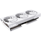 XFX Swift RX 9070 OC White Triple Fan 16GB ... | Klikk Malta