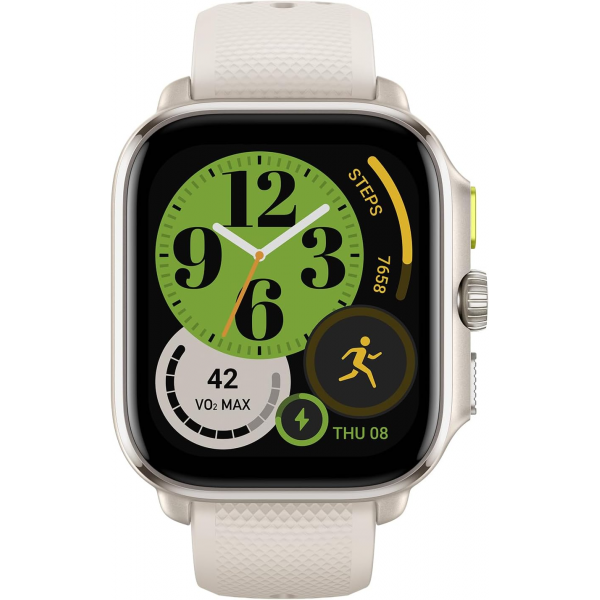 Xiaomi Amazfit Cheetah Square Smartwatch - ... | Klikk Malta