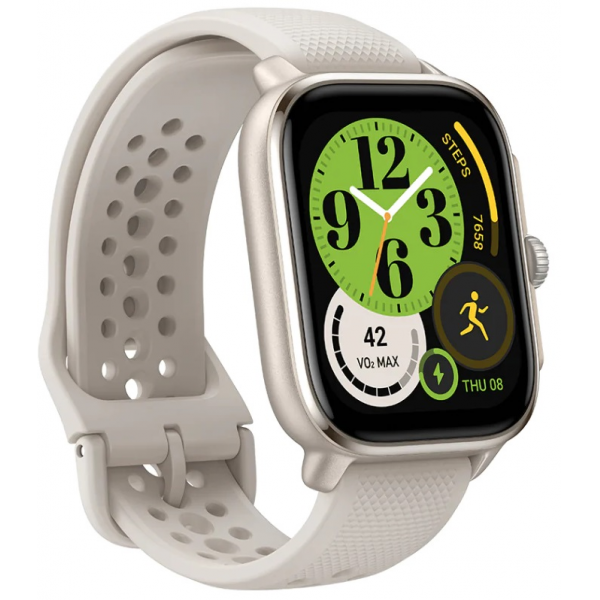 Xiaomi Amazfit Cheetah Square Smartwatch - ... | Klikk Malta