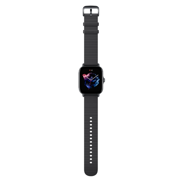 Xiaomi Amazfit GTS 3 Fitness Smartwatch Gra... | Klikk Malta