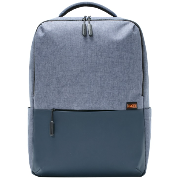 Xiaomi Commuter Backpack Bag Light Blue | Klikk Malta