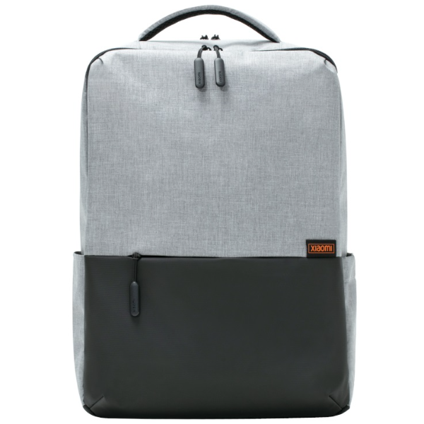 Xiaomi Commuter Backpack Bag Light Grey | Klikk Malta