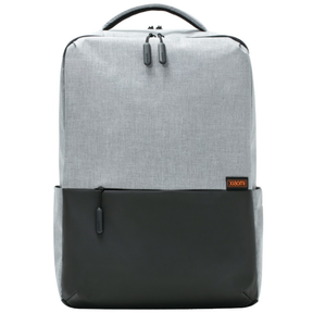 Xiaomi Commuter Backpack Bag Light Grey | Klikk Malta