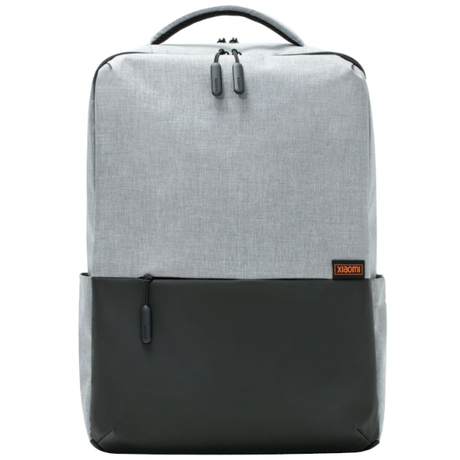 Xiaomi Commuter Backpack Bag Light Grey | Klikk Malta