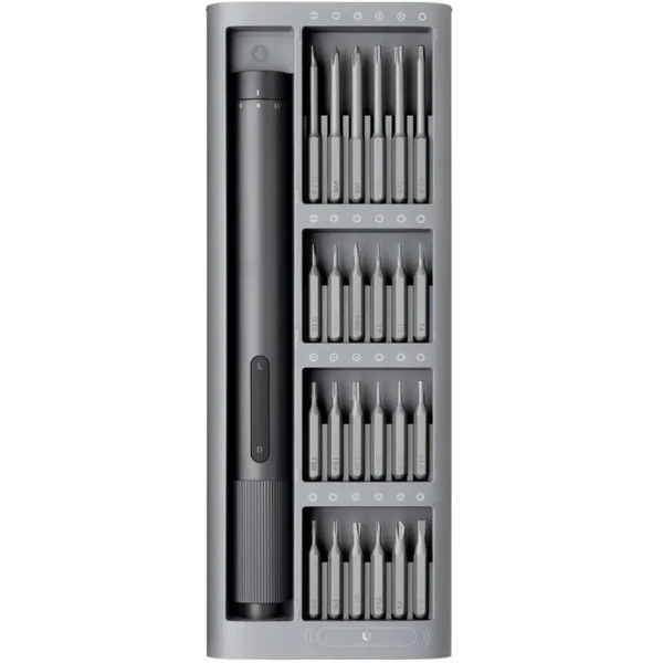 Xiaomi Electric Cordless Precision Screwdriver | Klikk Malta