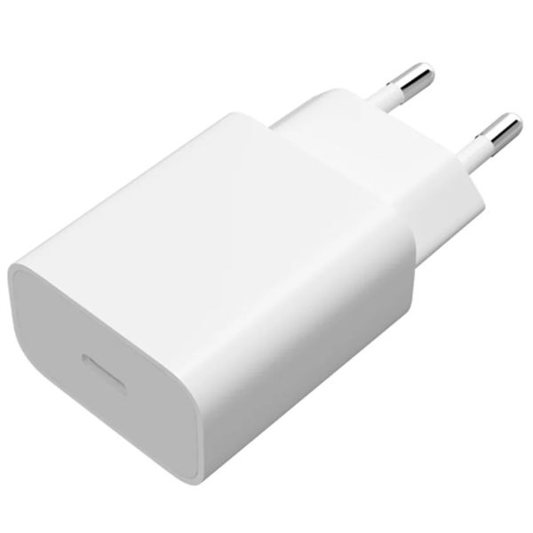 Xiaomi Mi 20W USB-C Charger Power Supply | Klikk Malta
