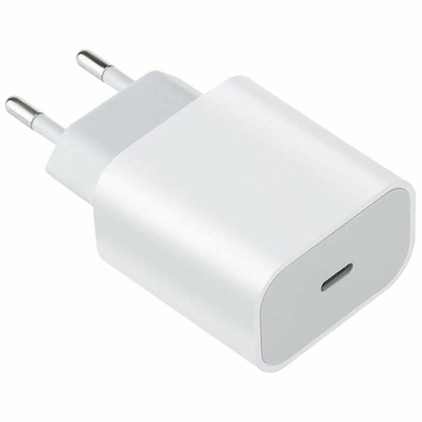 Xiaomi Mi 20W USB-C Charger Power Supply | Klikk Malta