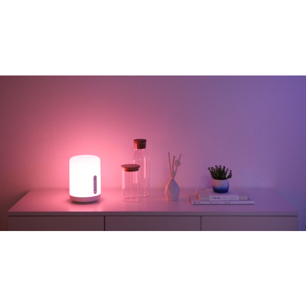 Xiaomi Mi Bedside Lamp 2 | Klikk Malta