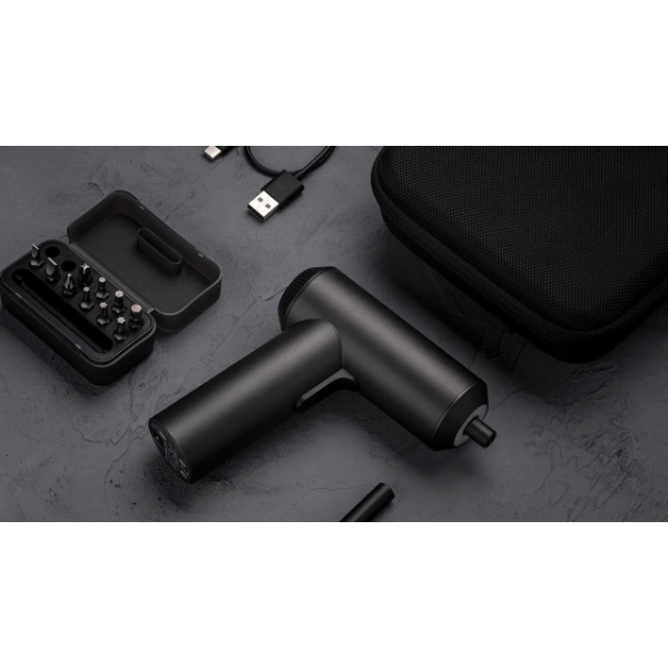 Xiaomi Mi Cordless Screwdriver | Klikk Malta