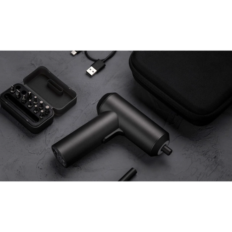 Xiaomi Mi Cordless Screwdriver | Klikk Malta