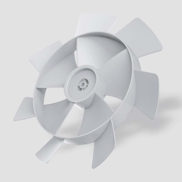 Xiaomi Mi Smart Standing Wi-Fi Fan 2 | Klikk Malta