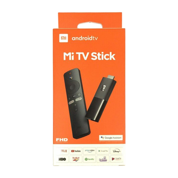 Xiaomi Mi TV Stick Full-HD Android Portable... | Klikk Malta