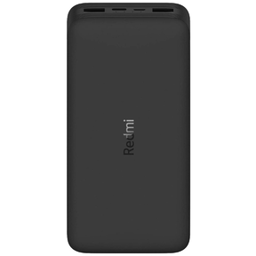 Xiaomi Redmi 18W 20000mAh Power Bank | Klikk Malta