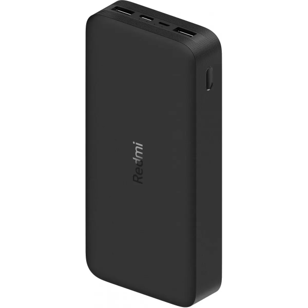 Xiaomi Redmi 18W 20000mAh Power Bank | Klikk Malta