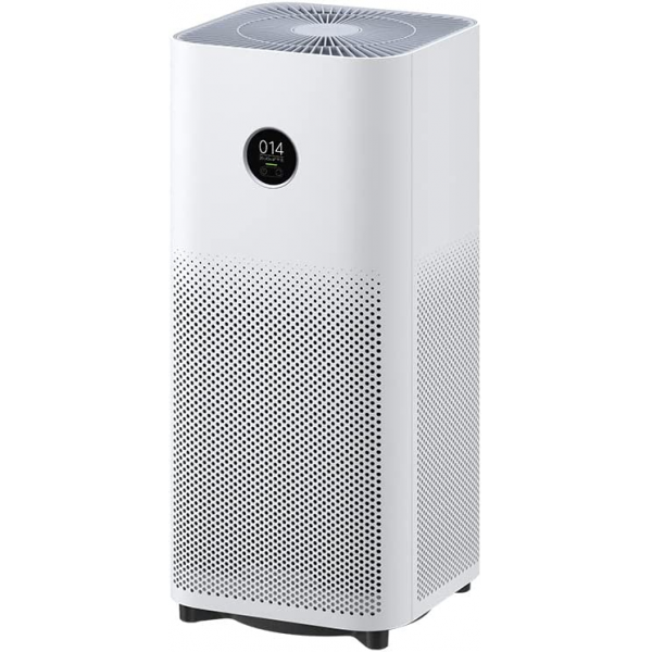 Xiaomi Smart Air Purifier 4 | Klikk Malta