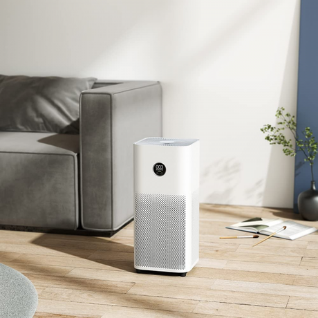 Xiaomi Smart Air Purifier 4 | Klikk Malta