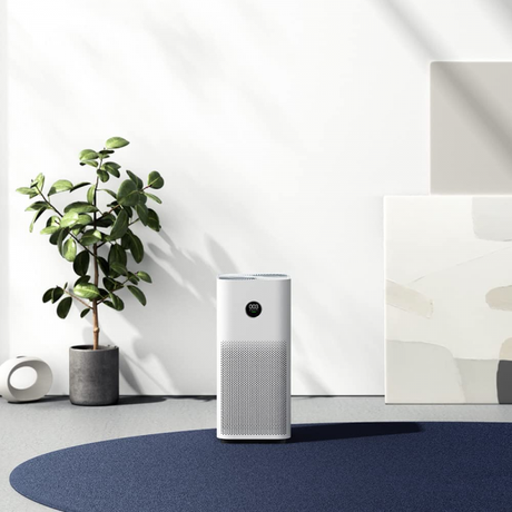 Xiaomi Smart Air Purifier 4 | Klikk Malta