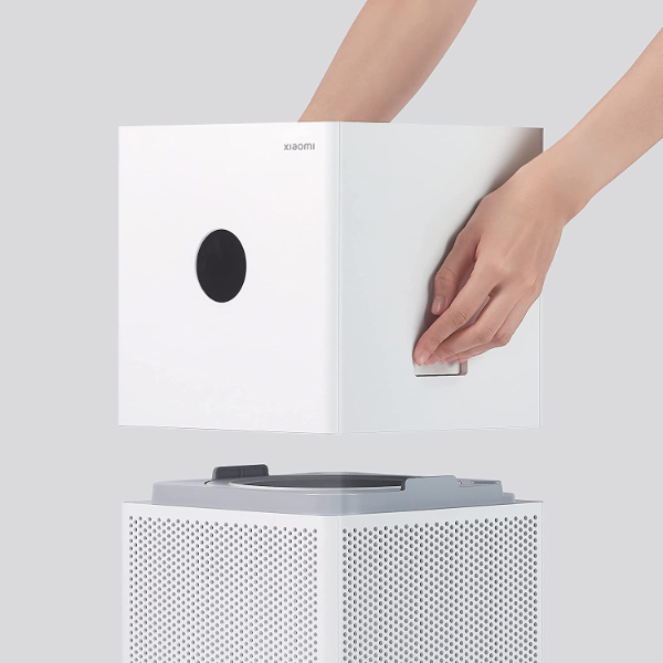 Xiaomi Smart Air Purifier 4 Lite | Klikk Malta