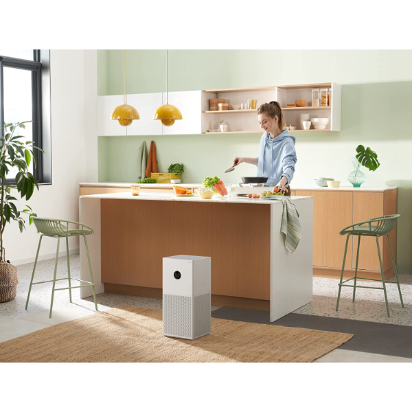 Xiaomi Smart Air Purifier 4 Lite | Klikk Malta