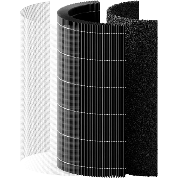 Xiaomi Smart Air Purifier 4 Lite | Klikk Malta