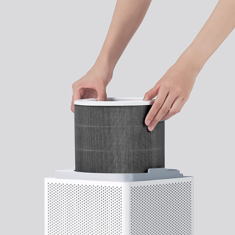 Xiaomi Smart Air Purifier 4 Lite | Klikk Malta