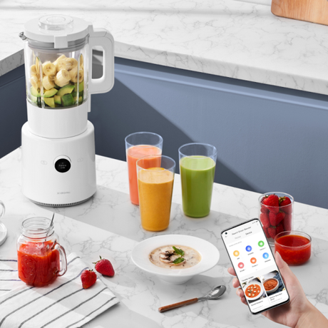 Xiaomi Smart Blender 1000W | Klikk Malta