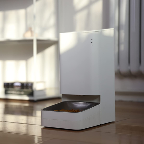 Xiaomi Smart Wi-Fi Pet Food Feeder | Klikk Malta