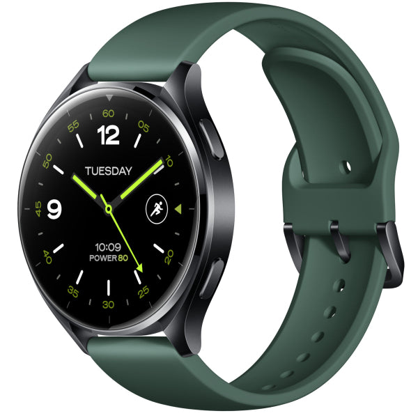 Xiaomi Watch 2 47mm Green