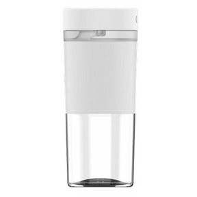Xiaomi 0.3L Portable Blender White | Klikk Malta
