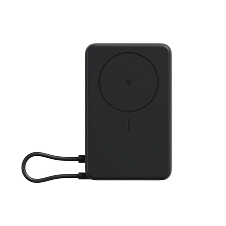 Xiaomi 10000mAh Powerbank with Built-in Sta... | Klikk Malta