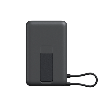 Xiaomi 10000mAh Powerbank with Built-in Sta... | Klikk Malta
