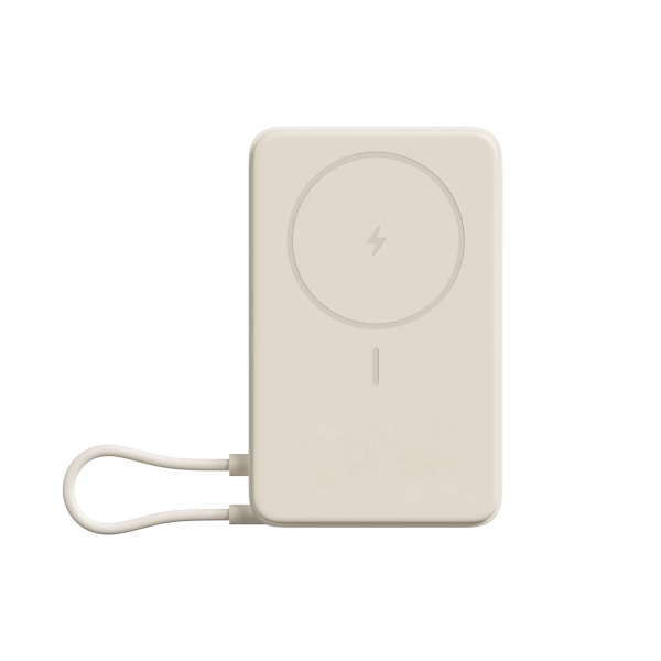 Xiaomi 10000mAh Powerbank with Built-in Sta... | Klikk Malta