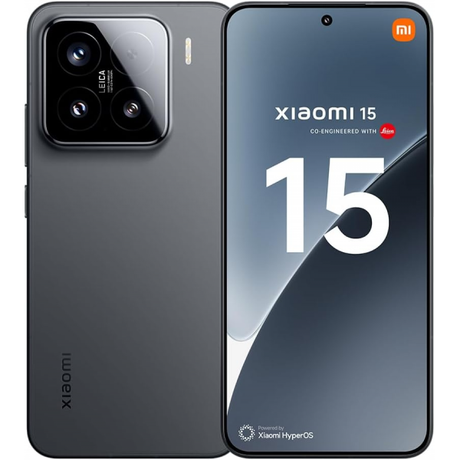 Xiaomi 15 5G 256GB / 12GB Android Dual-Sim ... | Klikk Malta