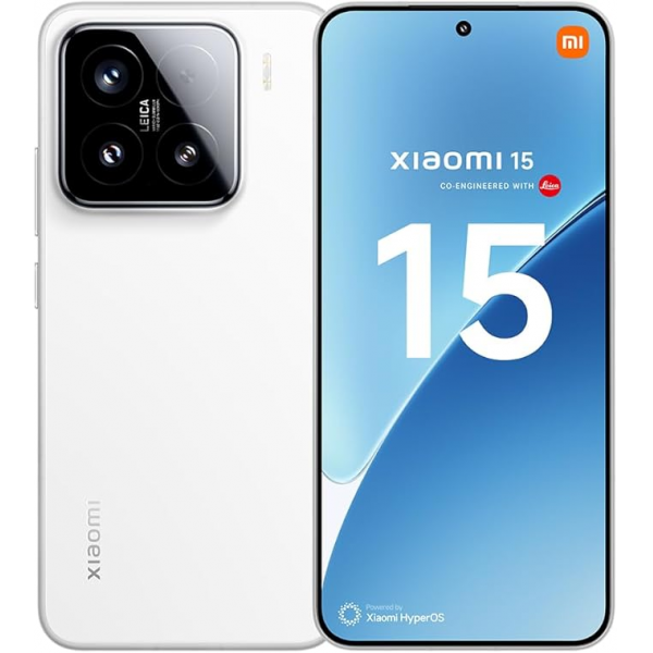 Xiaomi 15 5G 512GB / 12GB Android Dual-Sim ... | Klikk Malta
