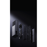 Xiaomi 165W 10000mAh Power Bank Silver | Klikk Malta