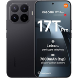 Xiaomi 17T Pro DS 12GB