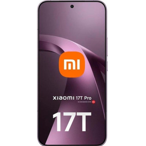 Xiaomi 17T Pro DS 12GB
