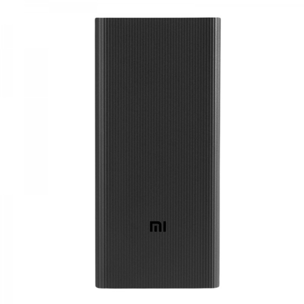 Xiaomi 18W 30000mAh Power Bank Black | Klikk Malta