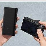 Xiaomi 18W 30000mAh Power Bank Black | Klikk Malta