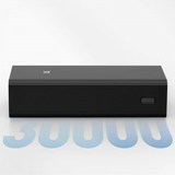 Xiaomi 18W 30000mAh Power Bank Black | Klikk Malta