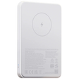 Xiaomi 20W 5000mAh Magnetic Power Bank with... | Klikk Malta
