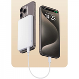 Xiaomi 20W 5000mAh Magnetic Power Bank with... | Klikk Malta