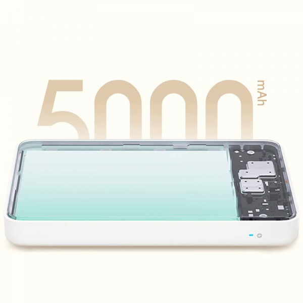 Xiaomi 20W 5000mAh Magnetic Power Bank with... | Klikk Malta