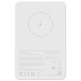 Xiaomi 20W 5000mAh Magnetic Power Bank with... | Klikk Malta