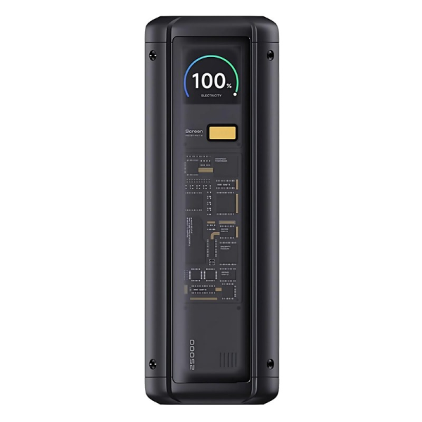 Xiaomi 212W HyperCharge 25000mAh Powerbank ... | Klikk Malta