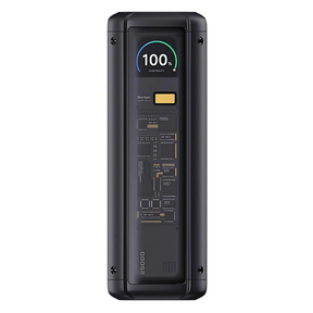 Xiaomi 212W HyperCharge 25000mAh Powerbank ... | Klikk Malta