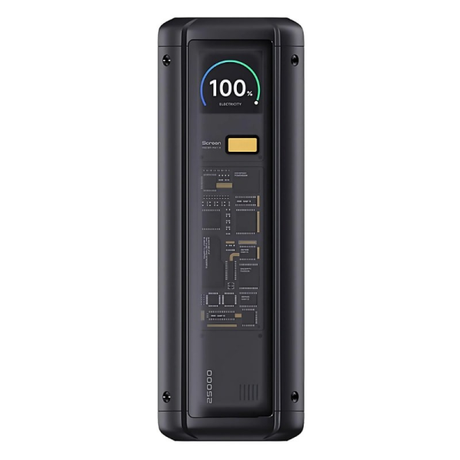 Xiaomi 212W HyperCharge 25000mAh Powerbank ... | Klikk Malta