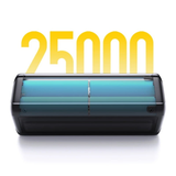 Xiaomi 212W HyperCharge 25000mAh Powerbank ... | Klikk Malta