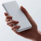 Xiaomi 22.5W 10000mAh Power Bank Lite White | Klikk Malta