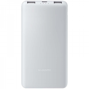 Xiaomi 22.5W 10000mAh Power Bank Lite White | Klikk Malta